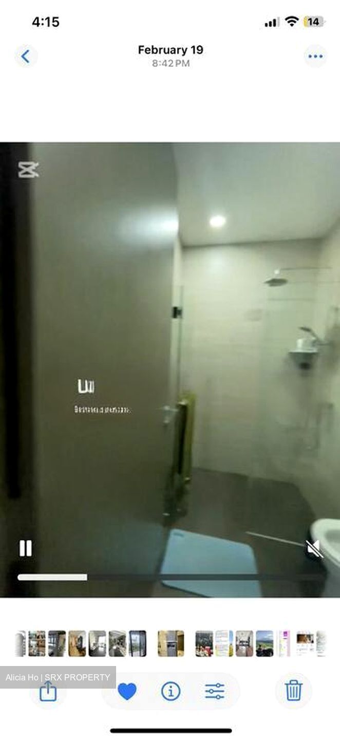 Sycamore Tree (D15), Apartment #488420991